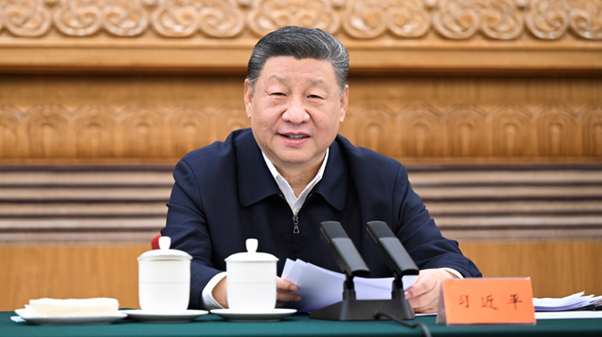 能夠早日康