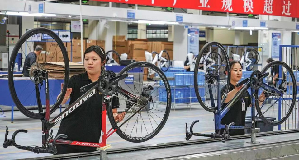 各个国家和