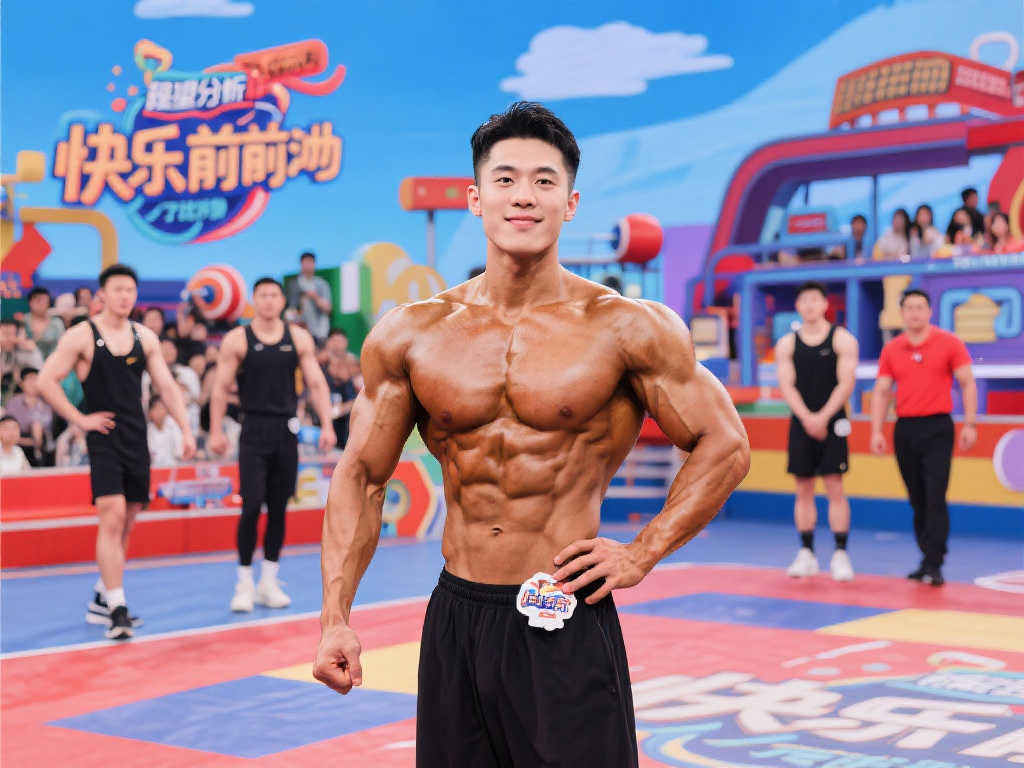 练在个人实