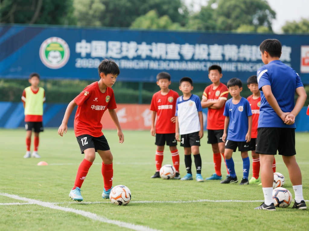 中国足球才