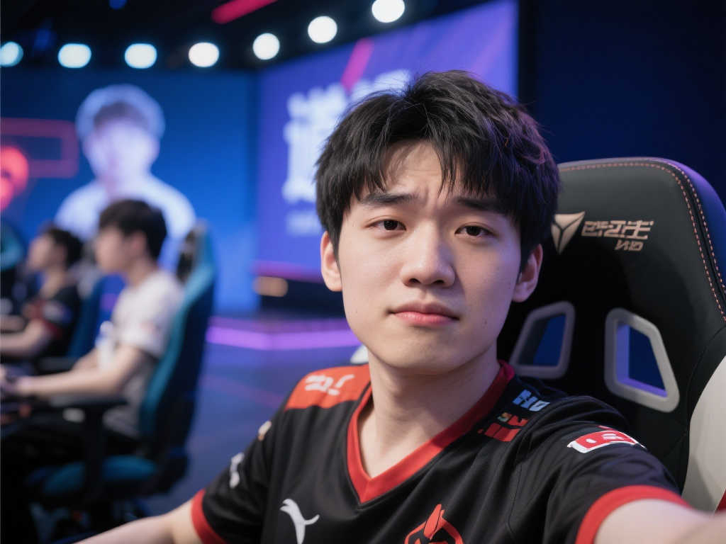 是一名極具 是一名極具