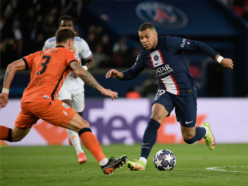 她在比赛中 她在比赛中