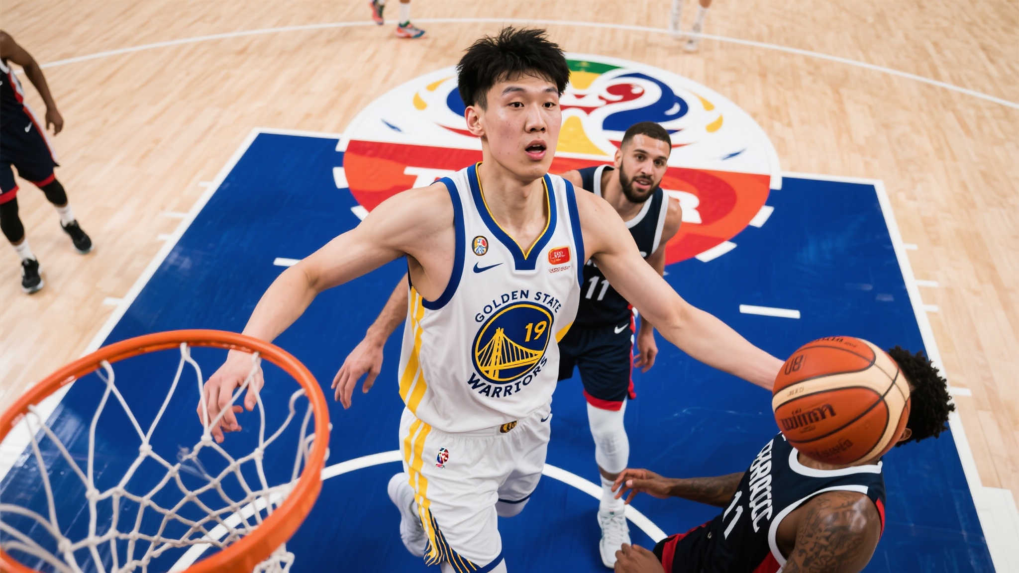 猛龙也不甘 猛龙也不甘