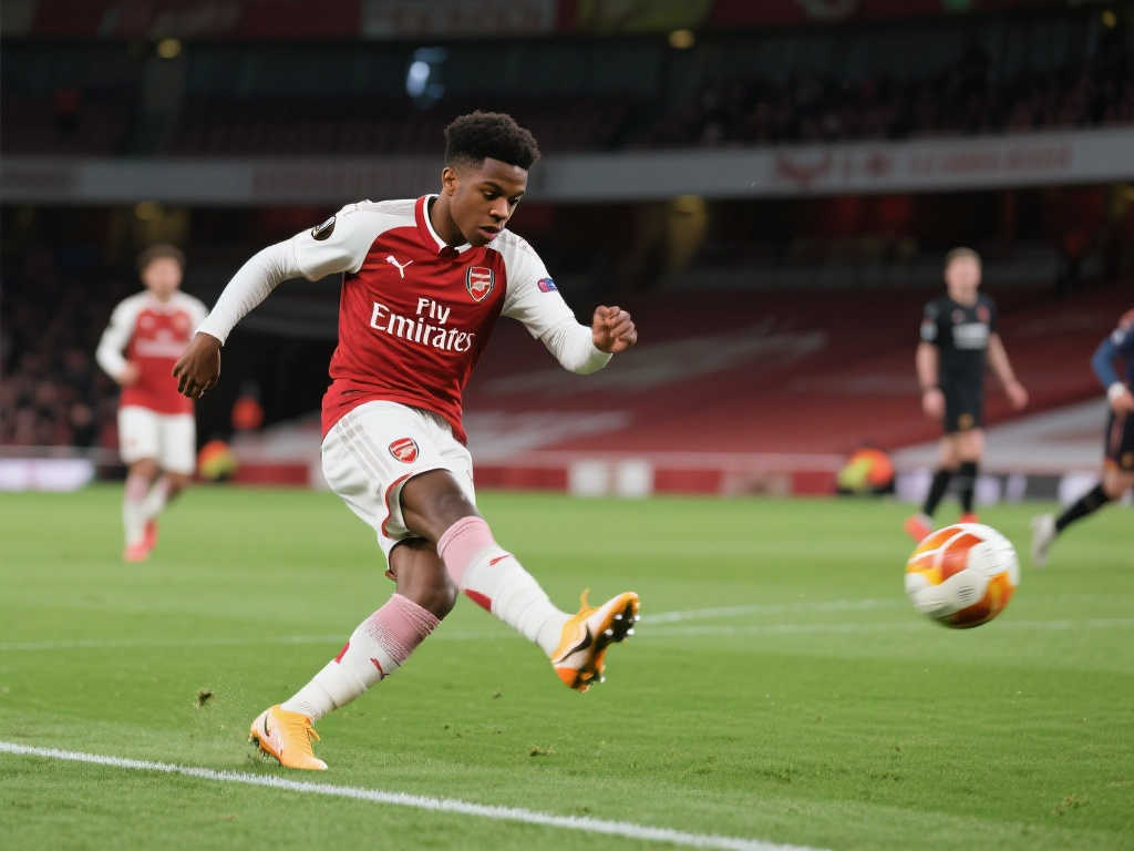 阿森纳几乎 阿森纳几乎