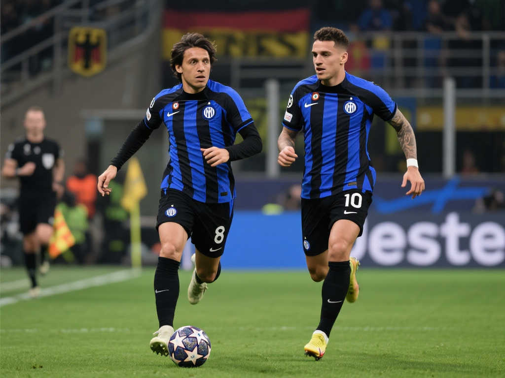 他們已經準 他們已經準